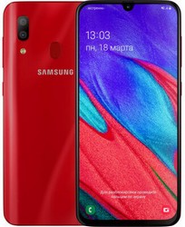 Замена разъема зарядки на телефоне Samsung Galaxy A40s в Пензе